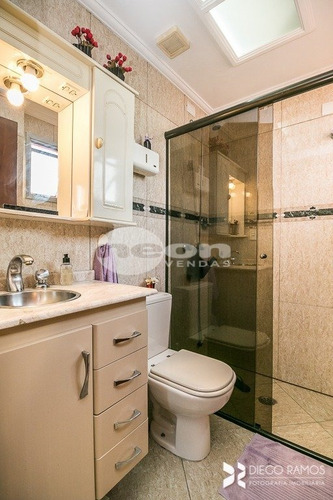Imagem 15 de 15 de Apartamento - Vila Nossa Senhora Das Vitorias - Ref: 2312 - V-2312