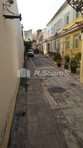 Imagem 3 de 15 de Casa De Vila Com 3 Quartos No Maracanã - Cpcv30010