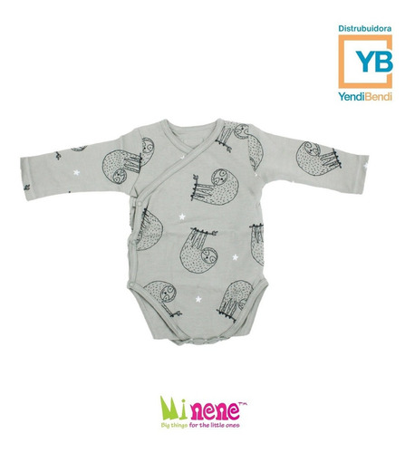 Conjunto De Bebe