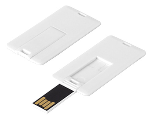 Usb Tarjeta De Crédito 4gb Kit 120 Pza