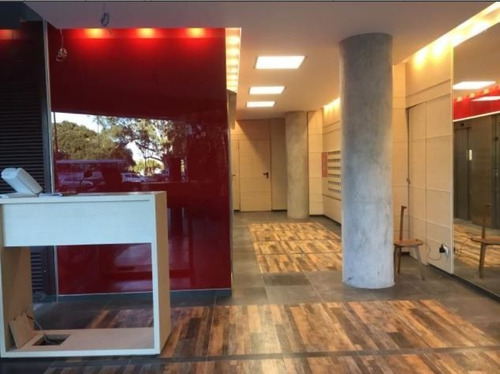 Apartamento En Venta De 3 Dormitorios En Parque Batlle