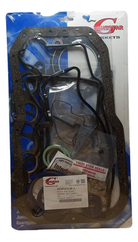 Kit De Empacadura Toyota Celica / Rav4 2.0 3sfe 