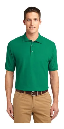 Camisetas tipo polo para dama hotsell