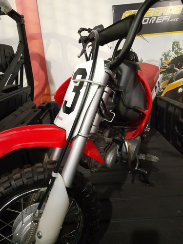 Imagen 20 de 20 de Honda Crf 50 Motoswift Ramos Mejia
