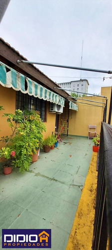 Casa Venta Pompeya