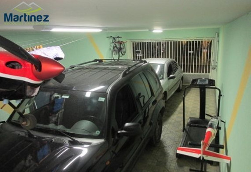 Sobrado Residencial À Venda, Vila Santa Clara, São Paulo - So0271. - So0271