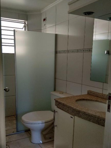 Imagem 12 de 29 de Apartamento 3 Dor , 1 Suite ,duplex Para Venda E Locação , Jardim Guadalajara, Sorocaba. - Ad0005 - 68031279