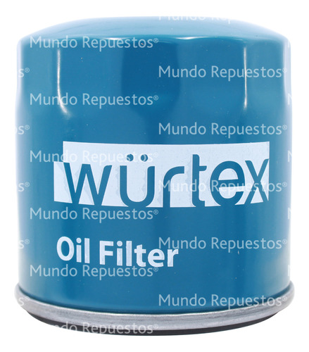 Filtro Aceite Chevrolet Corsa 1600 Pick Up C16se So 1.6 1996