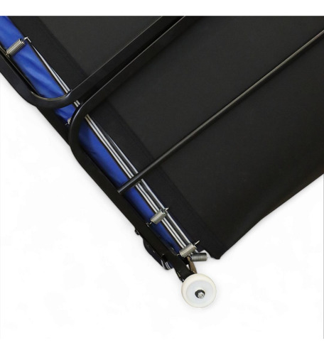 Catre Jaco Resistente Modelo 548