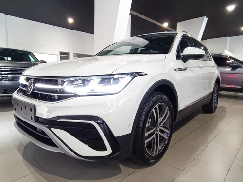 Tiguan Elegance 2024