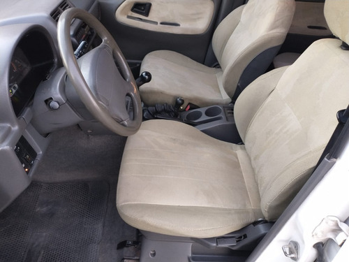 Imagen 9 de 15 de Suzuki Vitara Jlx 2.0 Tdi 4x4