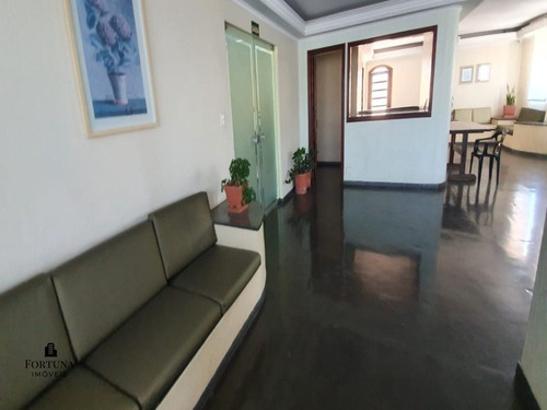 Imagem 14 de 18 de Apartamento Para Venda - Ap32193 - 68727330