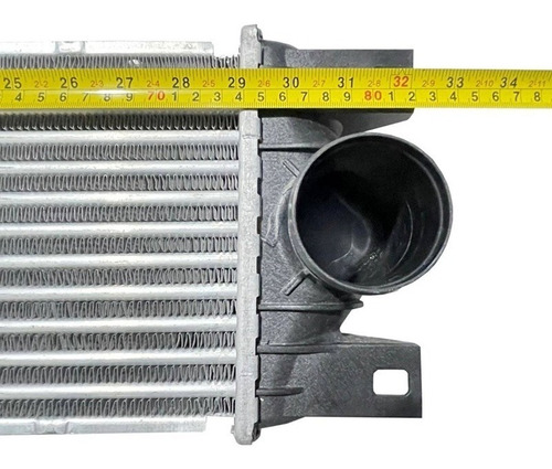 Intercooler Master 2002 A 2013 - 51701