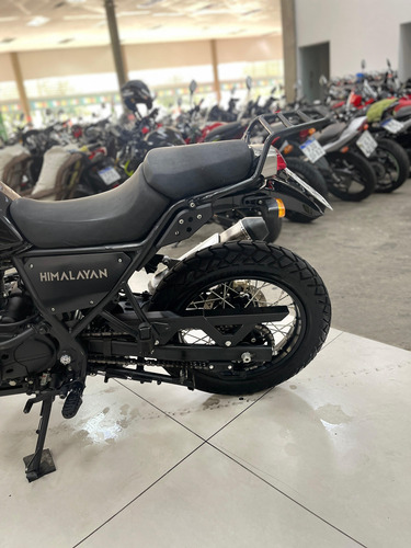 Royal Enfield Himalayan 411 2021 / 24.000 Km
