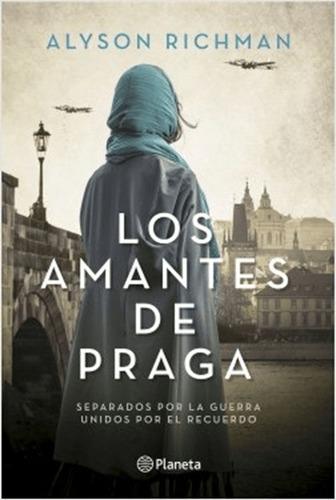 Los Amantes De Praga.  /941