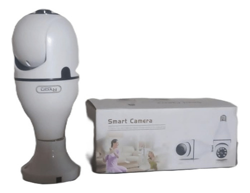 Smart Camera Modelo E27