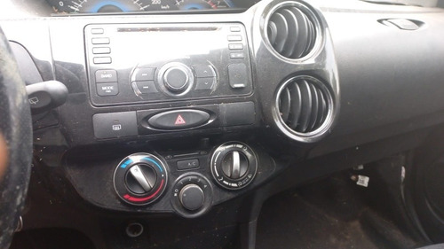 Imagen 6 de 11 de Toyota Etios Xls