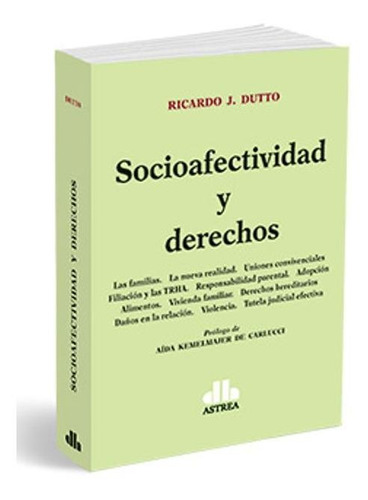 Socioafectividad Y Derechos