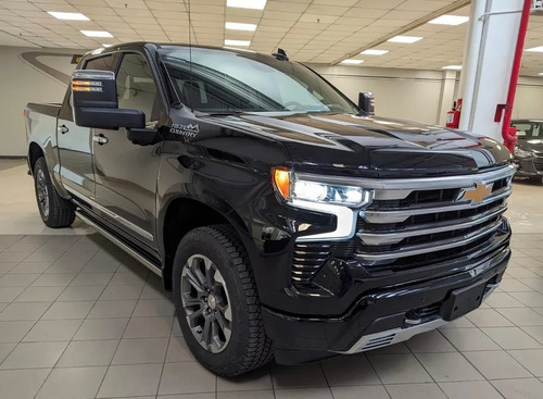 Chevrolet Silverado 5.3 V8 High Country