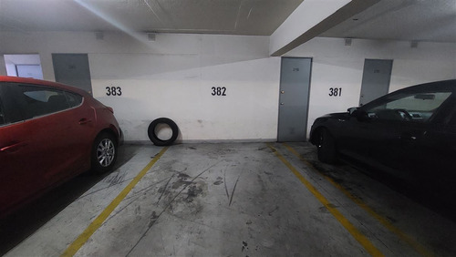 Departamento En Venta De 4 Dorm. En Las Condes
