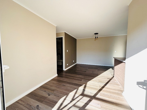Departamento En Arriendo. Condominio Encanto De Curauma - Va