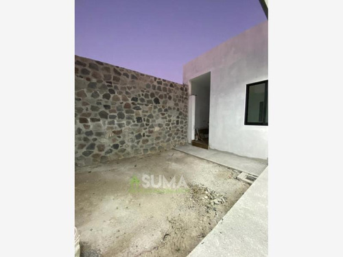 Imagen 7 de 9 de Casa Sola En Venta Fracc Residencial Santa Maria