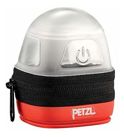 Petzl Noctilight Funda Protectora Para Lampara De Cabeza