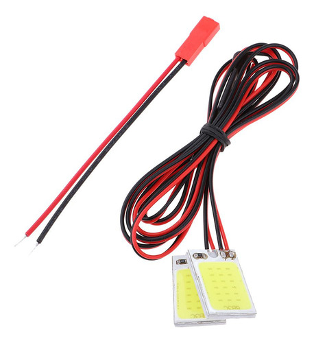 Estroboscópicas Led Para Modelos Rc Quadcopter, Vehículos