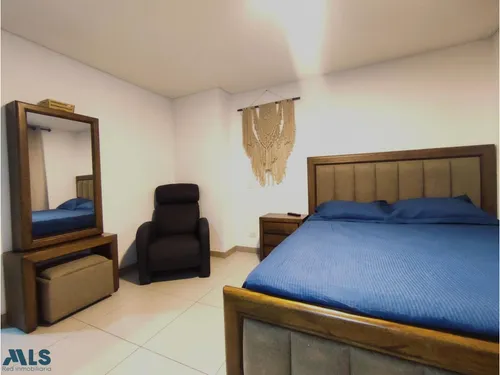 Apartamento En Simón Bolívar, Medellín(mls#247819)
