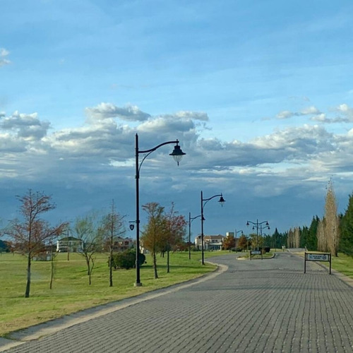 Imagen 7 de 8 de La Providencia Golf Club - Canning - Lote 217 - 968 M2
