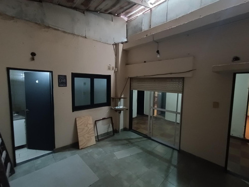 Galpon C/ Habitaciones Deposito