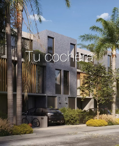 Venta Triplex Comlejo Sunny De Pozo