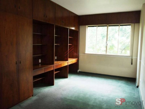 Apartamento Em Condomínio Padrão Para Venda No Bairro Bela Vista, 3 Dorm, 0 Suíte, 1 Vagas, 150 M - 121