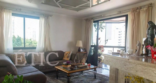 Imagem 4 de 15 de Apartamento - Jardim Avelino - Ref: 4090 - V-ap1940
