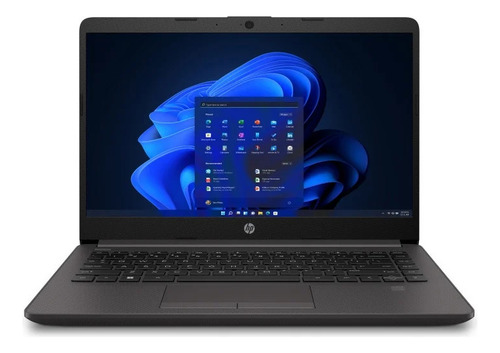 Notebook Hp 240 G8 I3-1115g4 W11h 8gb Ssd 512gb