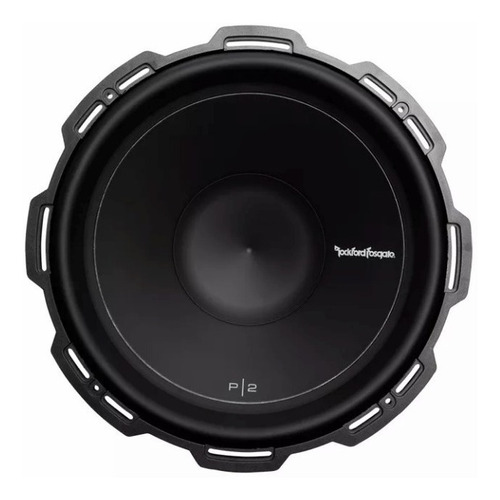 Subwoofer Rockford 15  Doble Bobina 800watts._2 Ohms P2d2-15