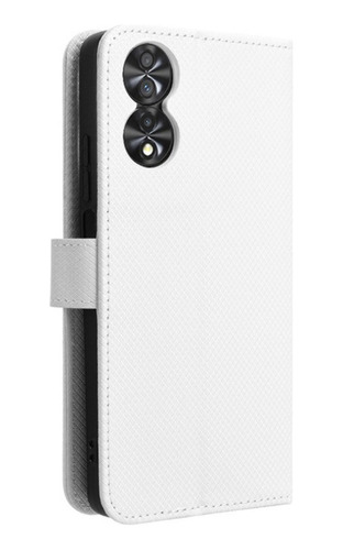Funda Para Tcl 40 Nxtpaper 4 G Partículas Diamante Textura C