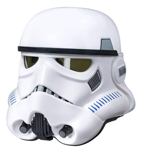 Casco Star Wars The Black Series Imperial Stormtrooper