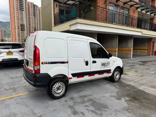 Renault Kangoo 1.6 Express