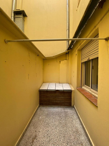 Alquiler Tradicional Departamento 3 Ambientes En Palermo Nuevo