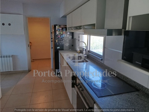 Departamento De 5 Ambientes Con Cochera Castelar Centro