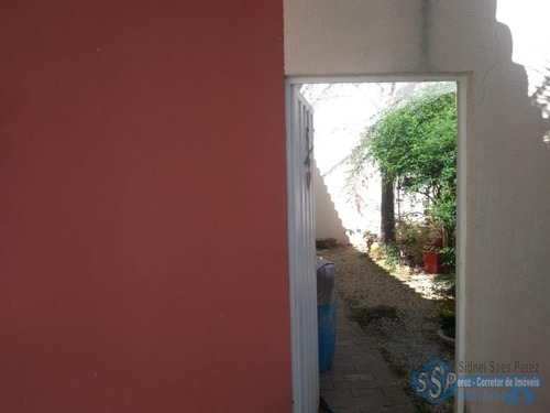 Imagem 1 de 15 de Ampla Casa Térrea Ibiti Do Paço Sorocaba - 295
