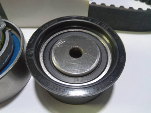 Imagen 5 de 8 de Kit Tiempo Optra Limited Gates Eu - Tensor Brasil - Ina