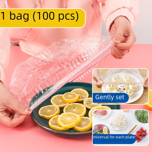 Longitud Elástica: 38 Cm, Bolsa Transparente De Color Elásti