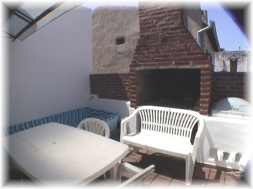 Imagen 10 de 14 de Venta Ph, Tipo Duplex En Dos Plantas, Villa Lynch, Pdo. De Gral. San Martin