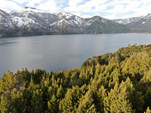 Terreno En Venta Ubicado En Lago Meliquina, San Martin De Los Andes