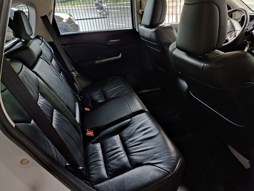 Honda CR-V 2.0 Exl 4x4 Aut. 5p