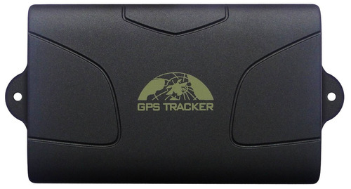 Localizador Gps Tracker Rastreador Alarma Auto Camion Tk104