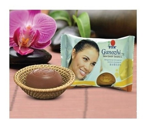 Jabón Para Bebe Orgánico Con Aceite De Palma, Vitam. E, 2pzs