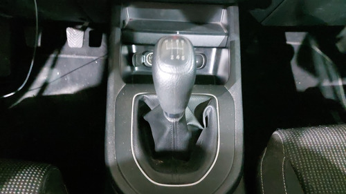 Kia Forte 2.0 L